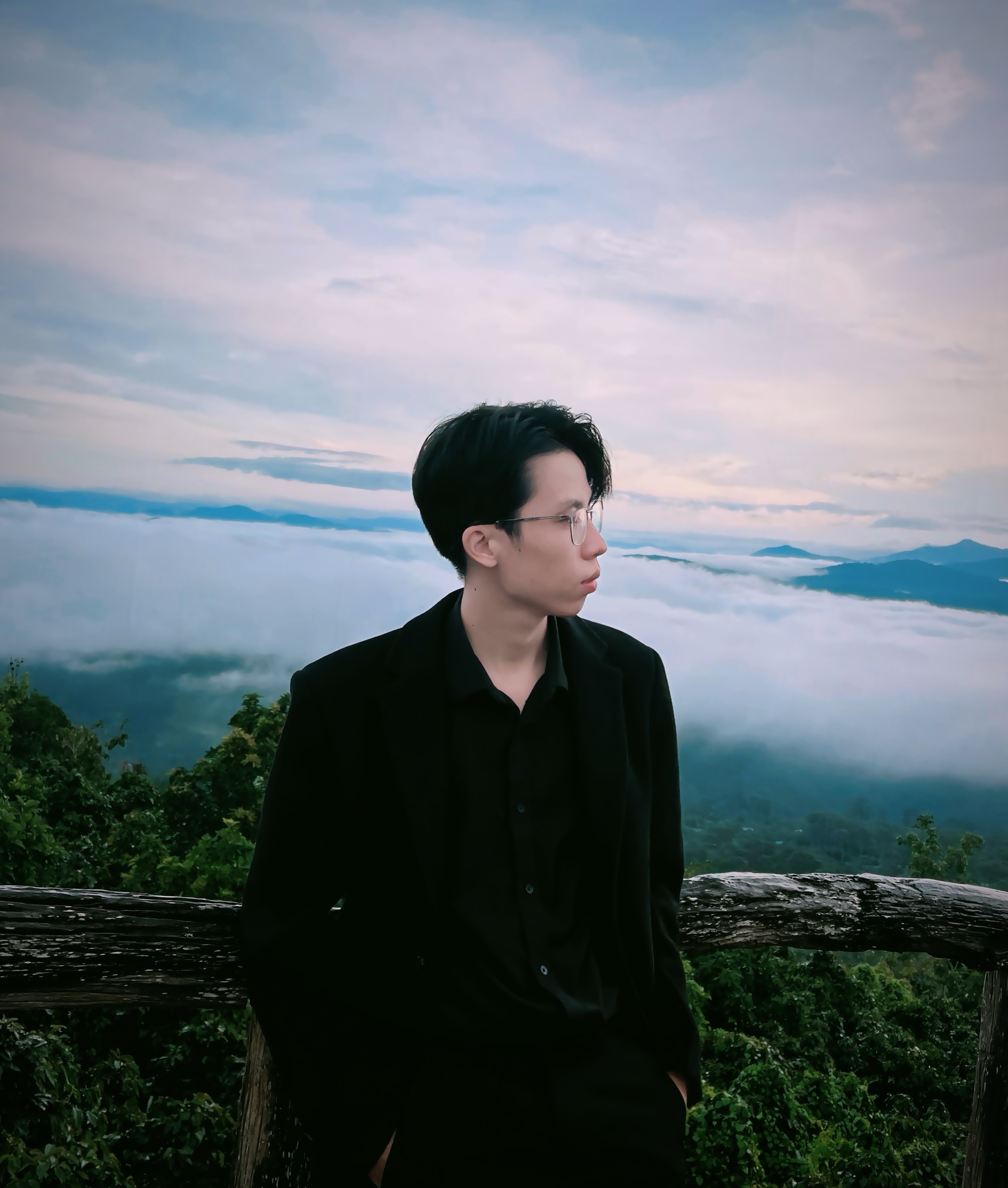 Tue Nguyen Portrait